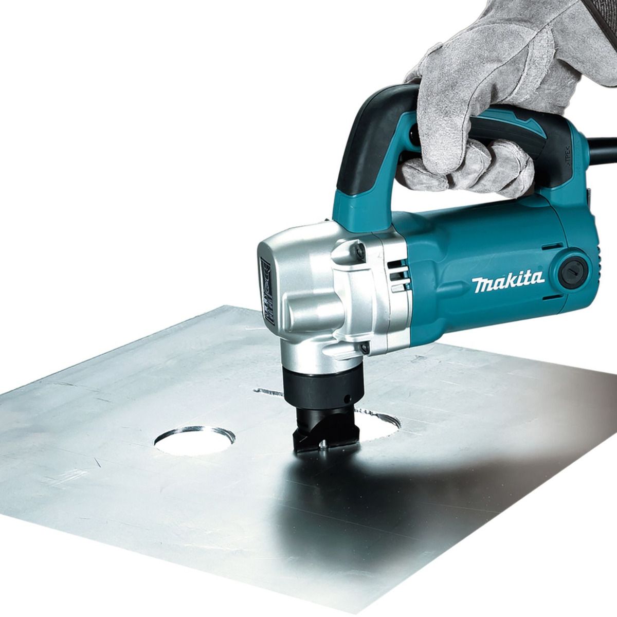 Makita JN3201J Knabbelschaar 230V in Mbox