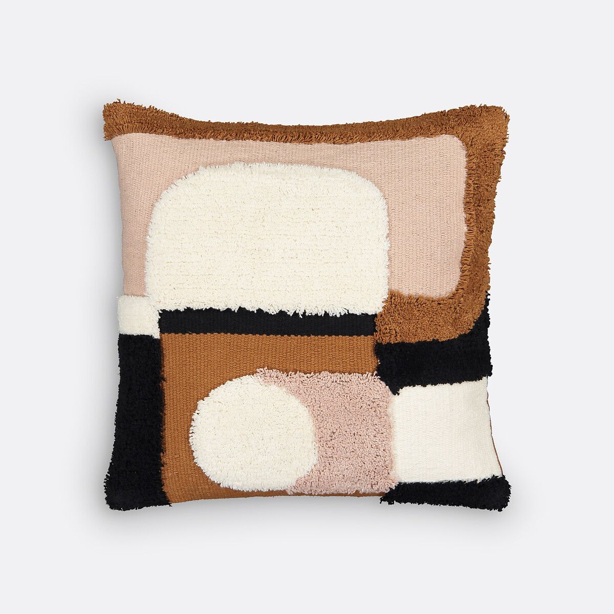 LA REDOUTE INTERIEURS<br>Capa de almofada 40 x 40 cm, Joan