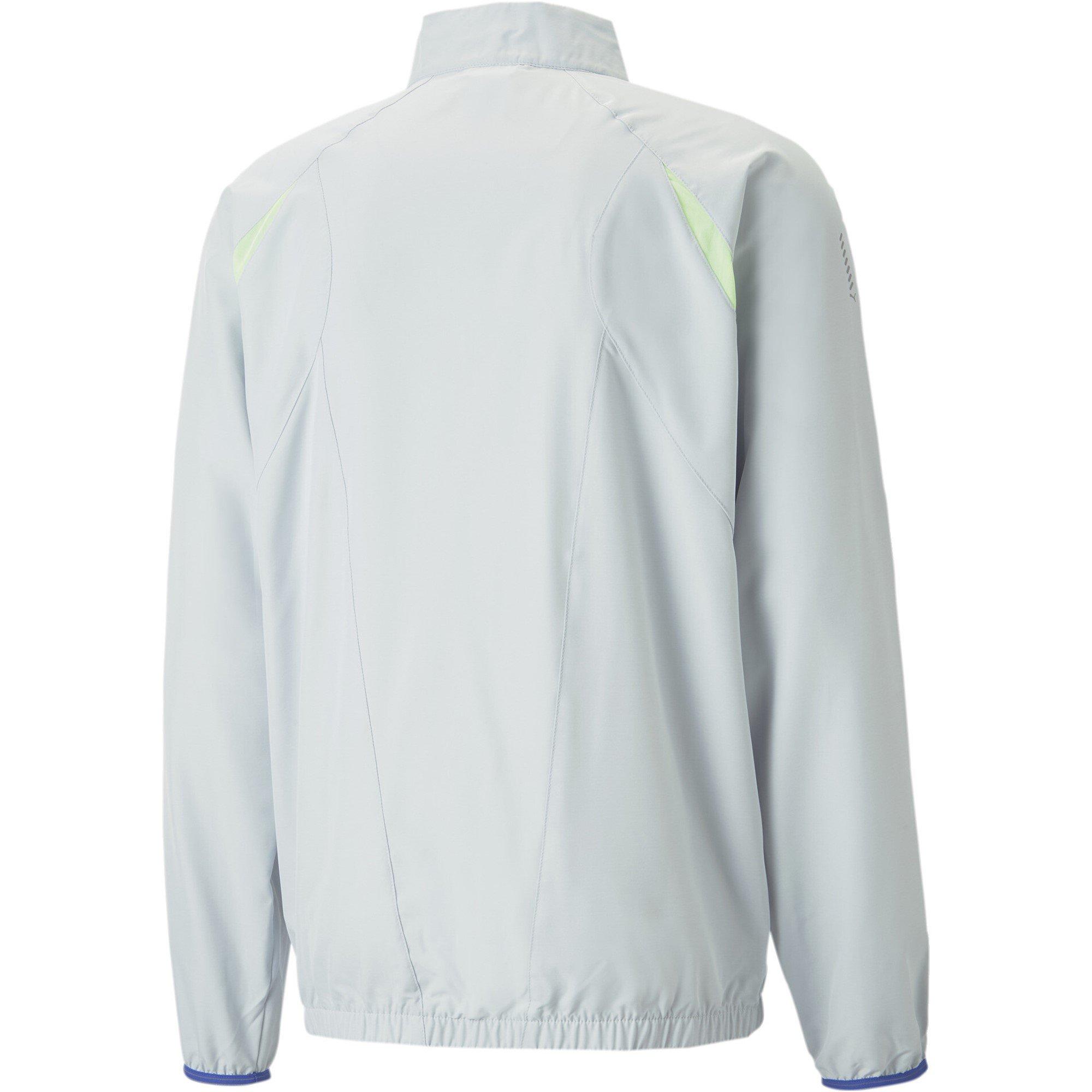 Puma Puma Run Ultraweave Jacket Running Mens