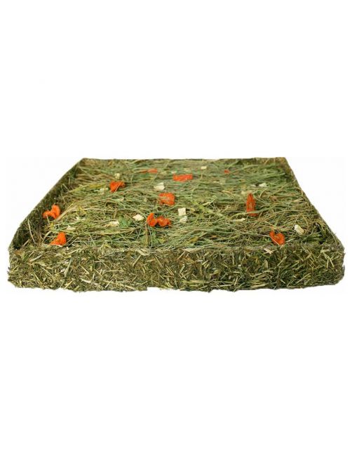 Jr Farm Kruidenweide Met Groenten - Ruwvoer - 23.5x30x5 cm 750 g