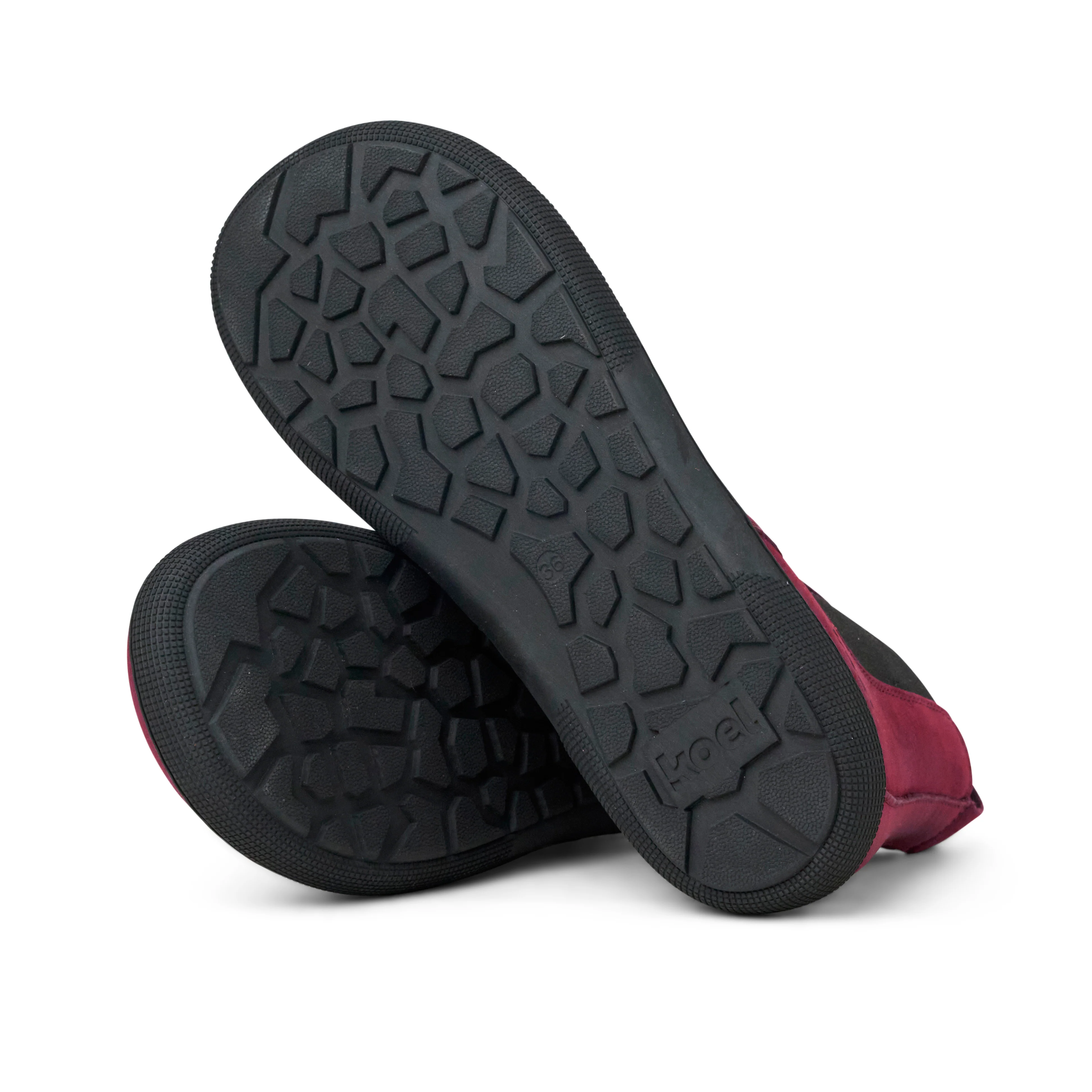 Barefoot FILAS Merino