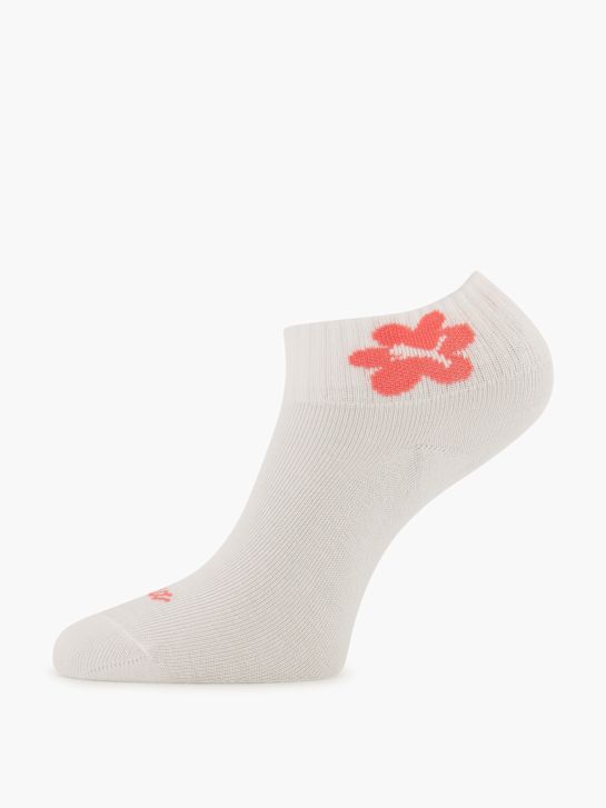 PUMA 2 Pack Socken Coral