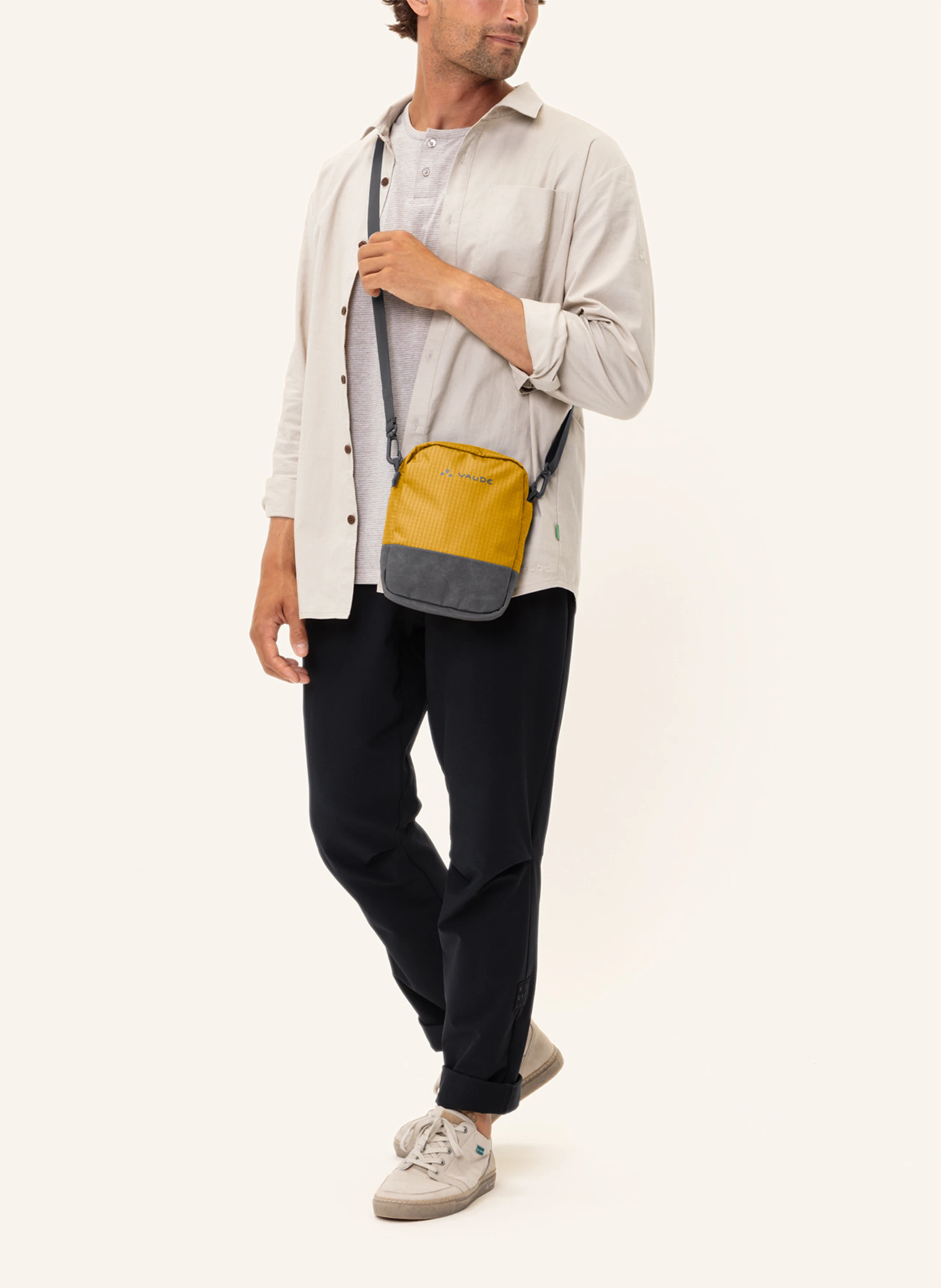 VAUDE Schultertasche CITYBEN