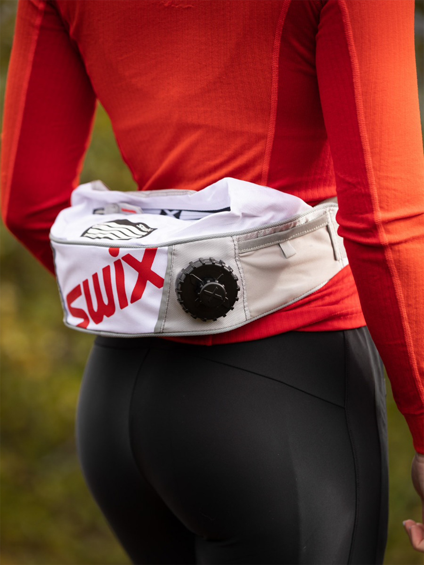 RaceX Water Belt