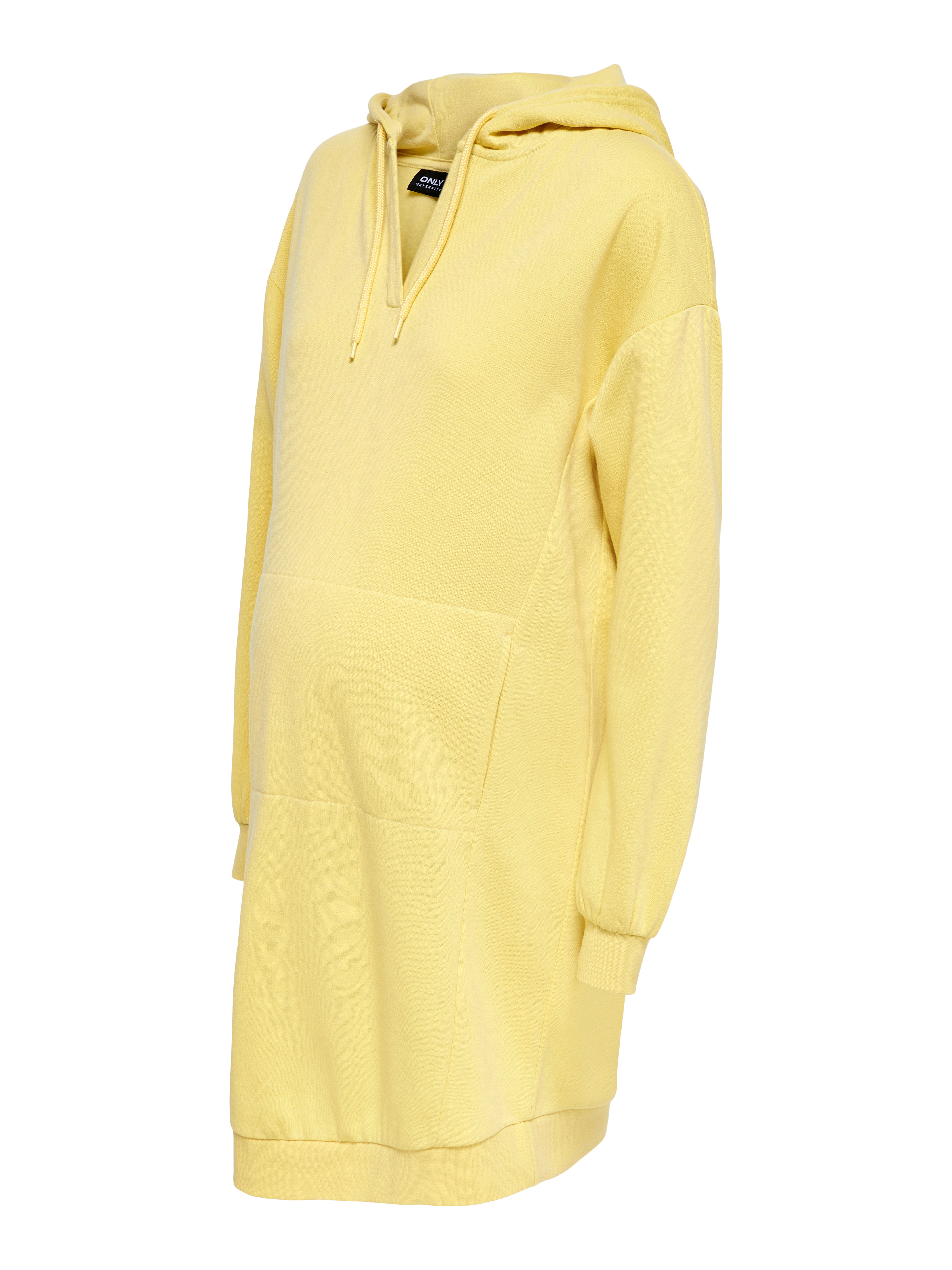 OLMSWEET Kurzes Kleid Jojoba