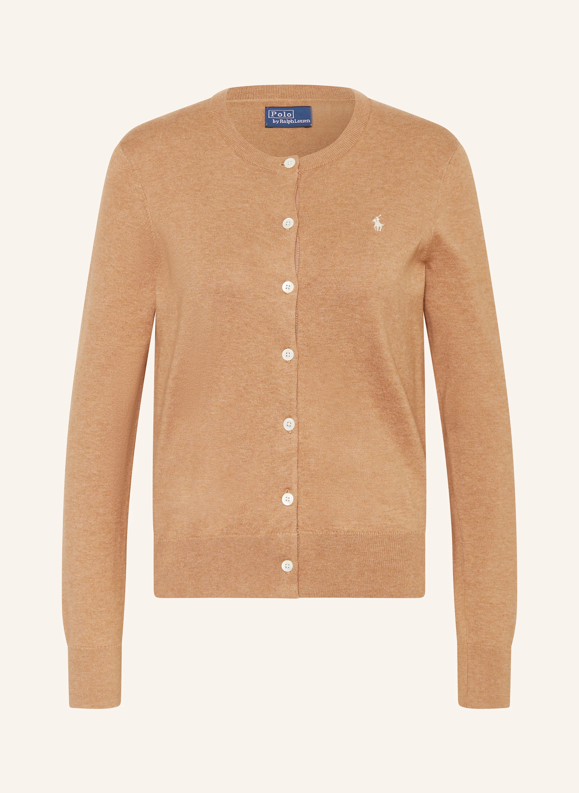 POLO RALPH LAUREN Strickjacke
