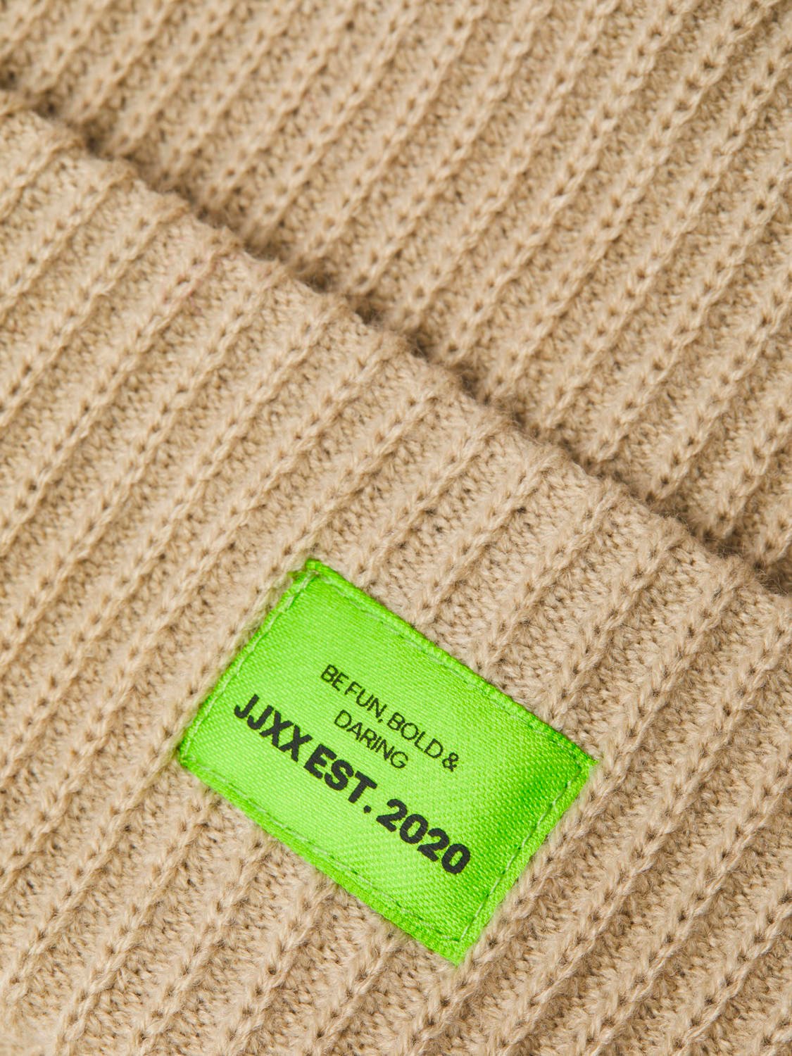 JJXX muts JXOTHELIA beige