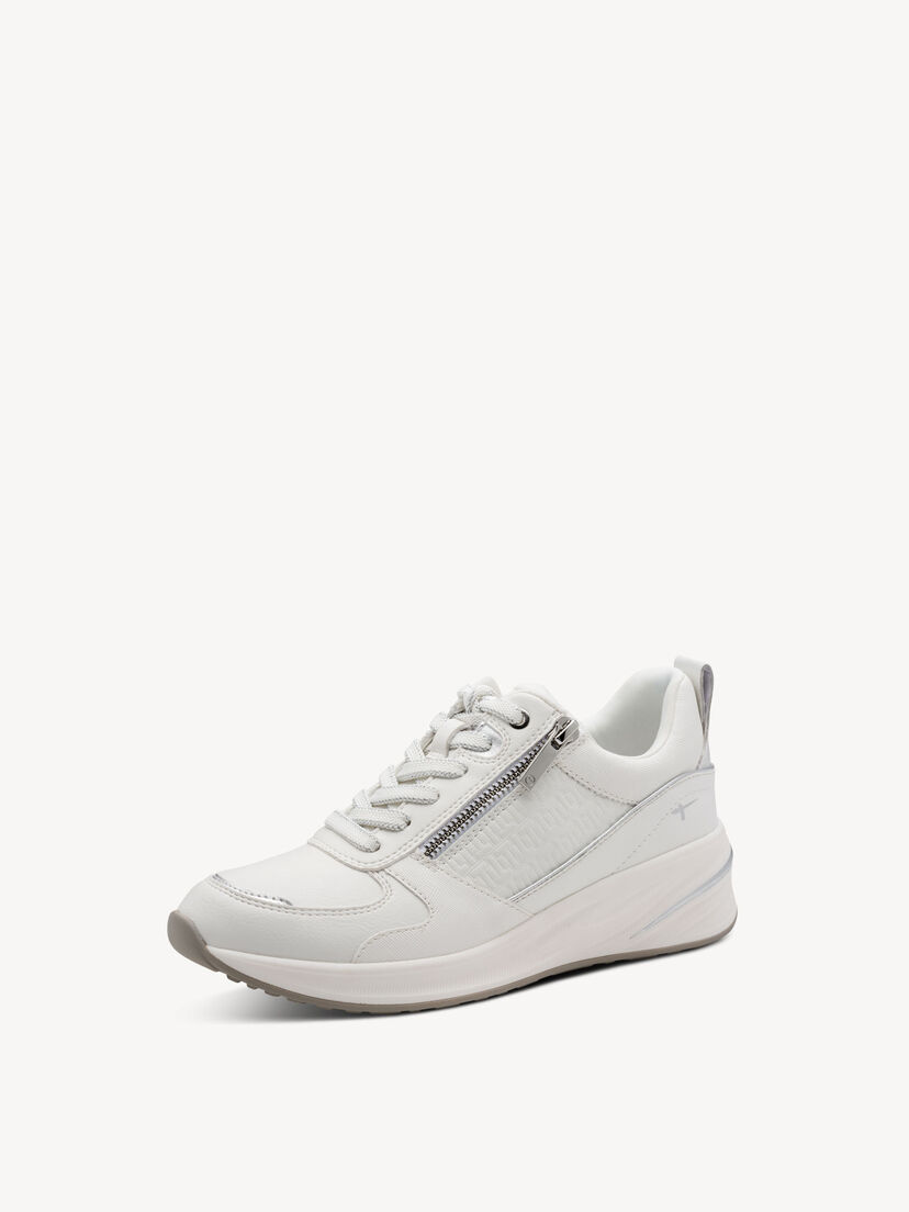 Sneaker - wit