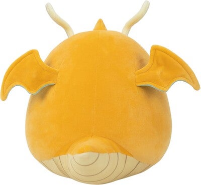 Squishmallows Pokémon Kosedyr Dragonite 25 cm