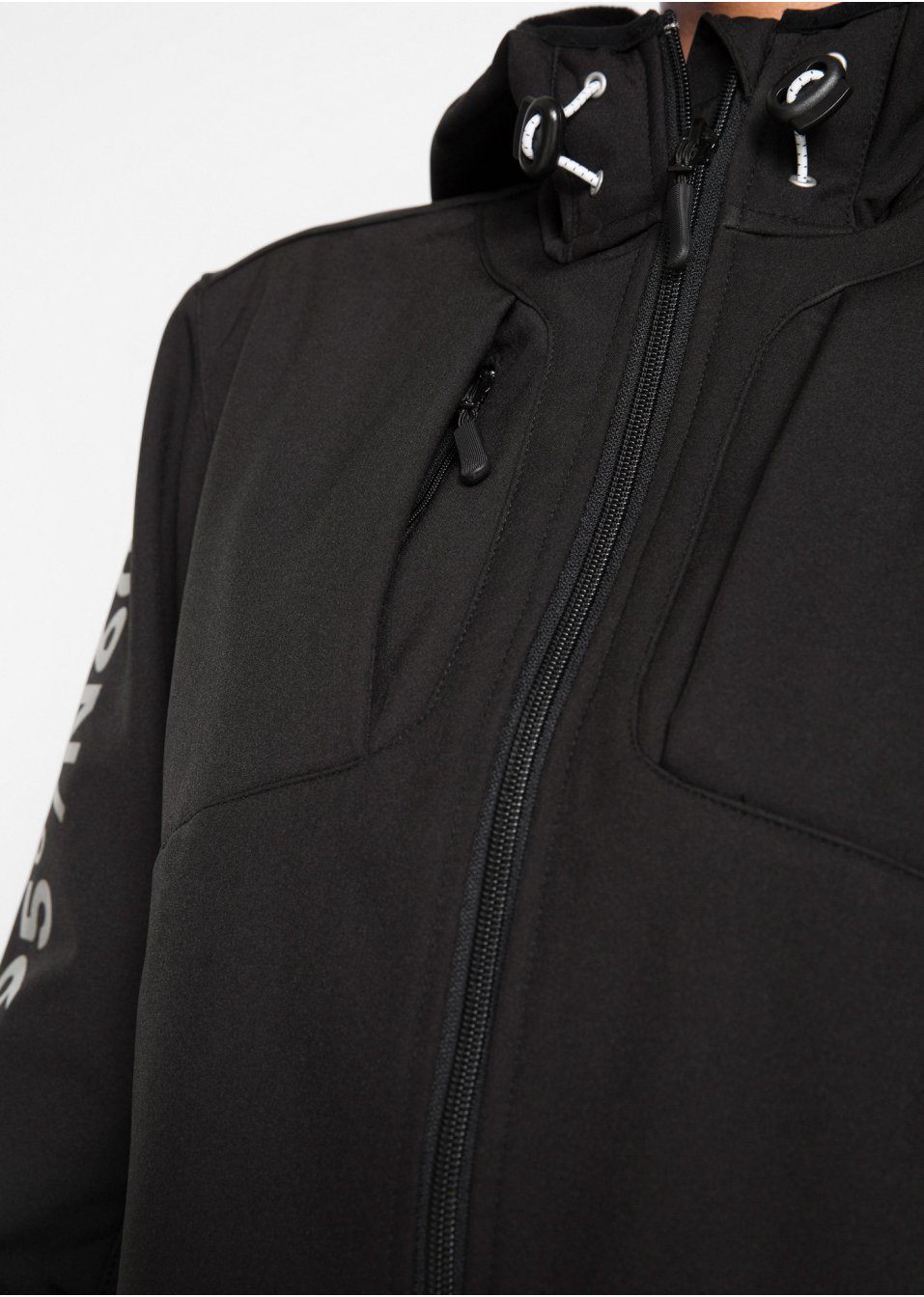 Veste softshell