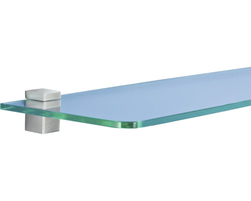 Metalen clip BLOC 6-19mm inox verstelbaar
