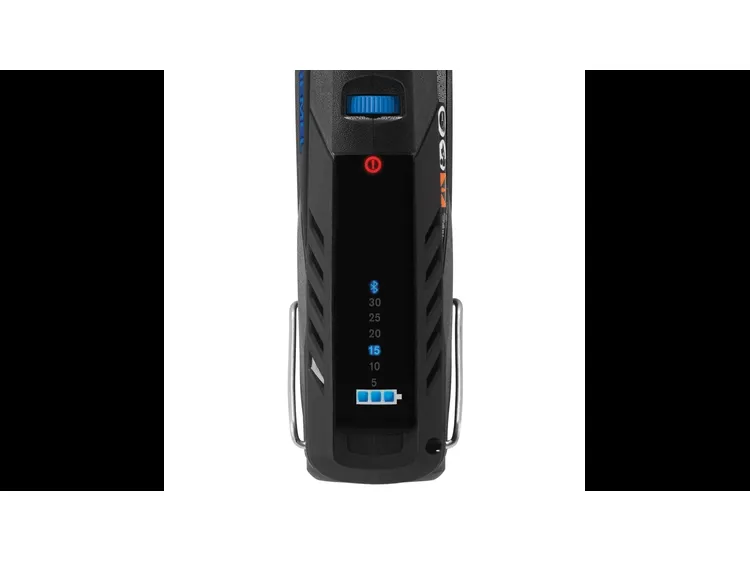 Dremel MULTIVÆRKTØJ 8260-5 12V 3AH LI-ION