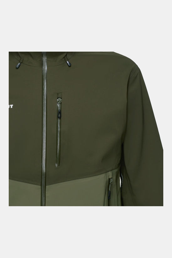 Mammut Mammut Alto Guide Hardshell Jas
