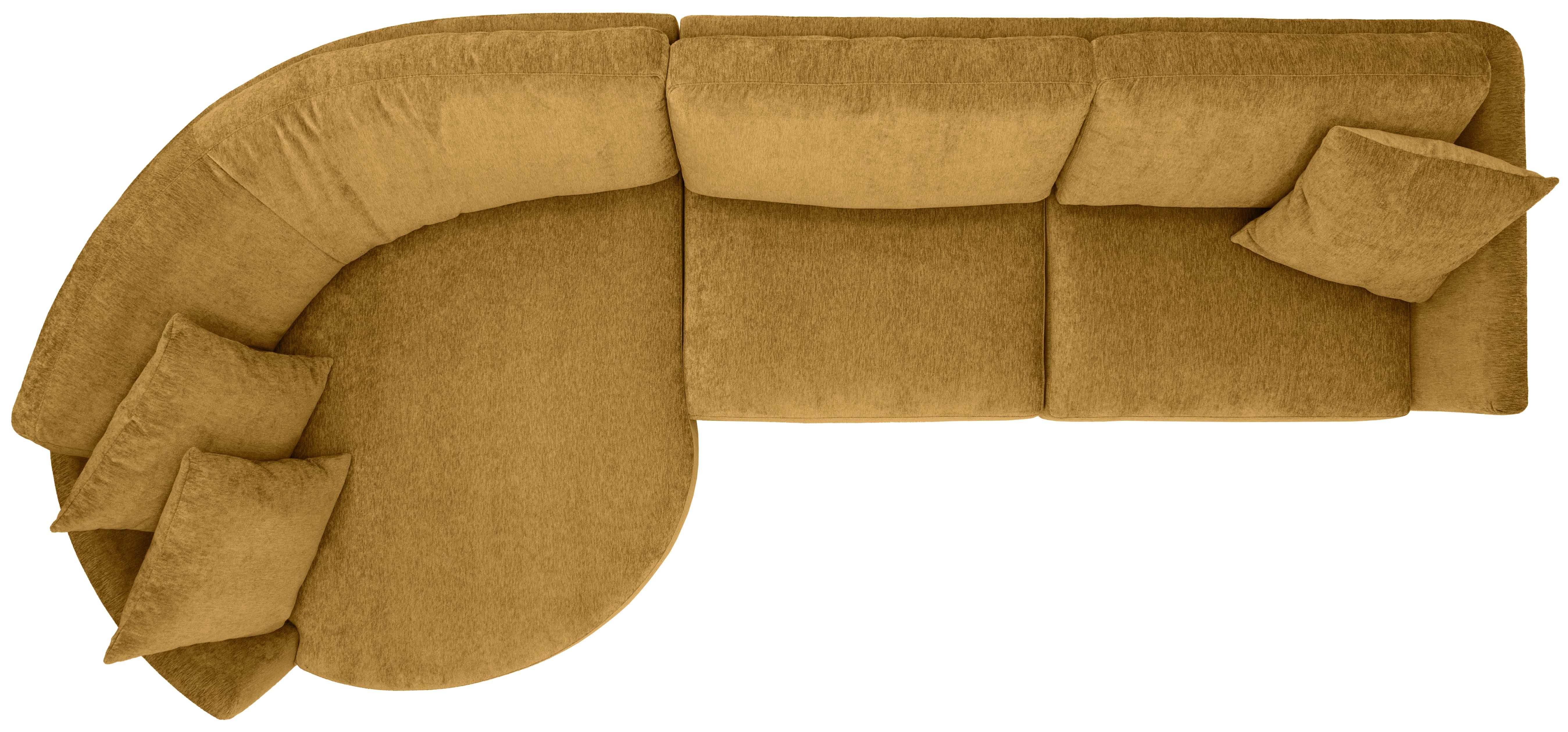 Loungebank  Dahlia