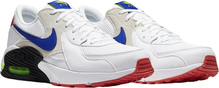 Nike Air Max Excee Sneakers Hvid