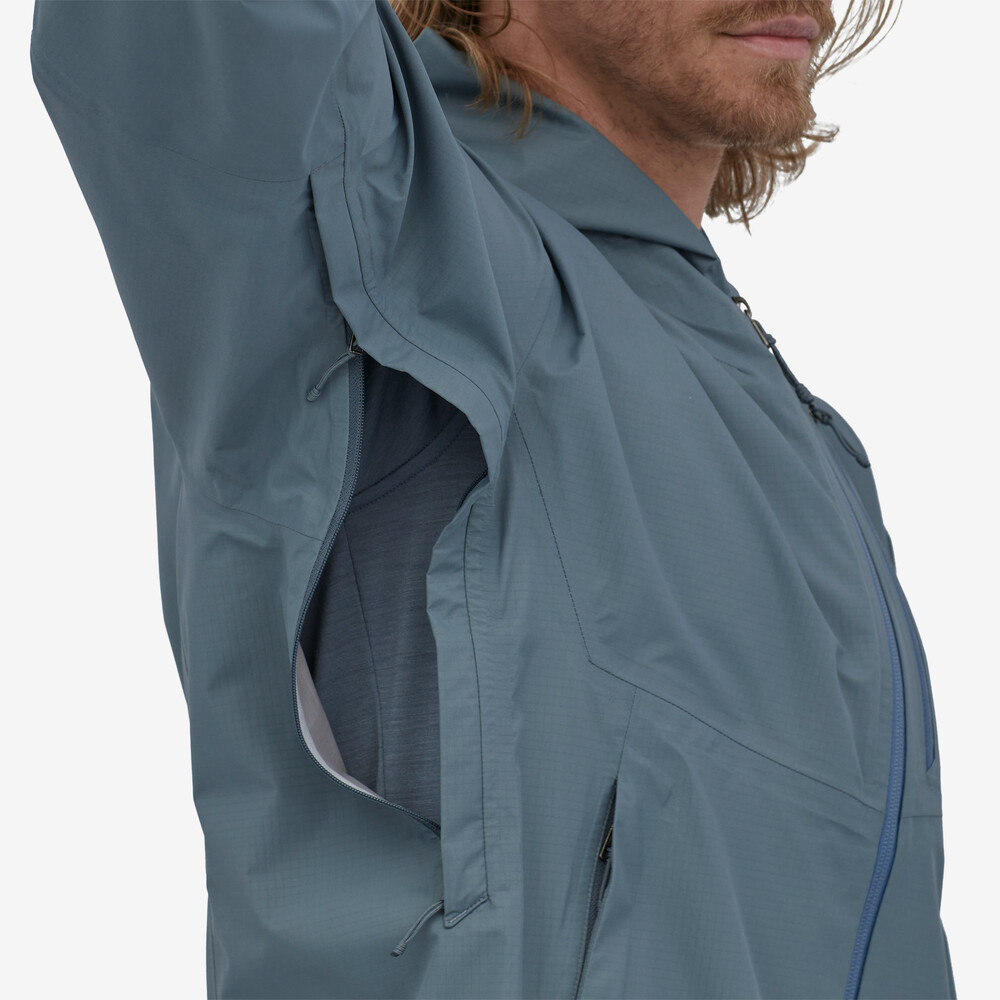 Granite Crest Regenjacke für Herren