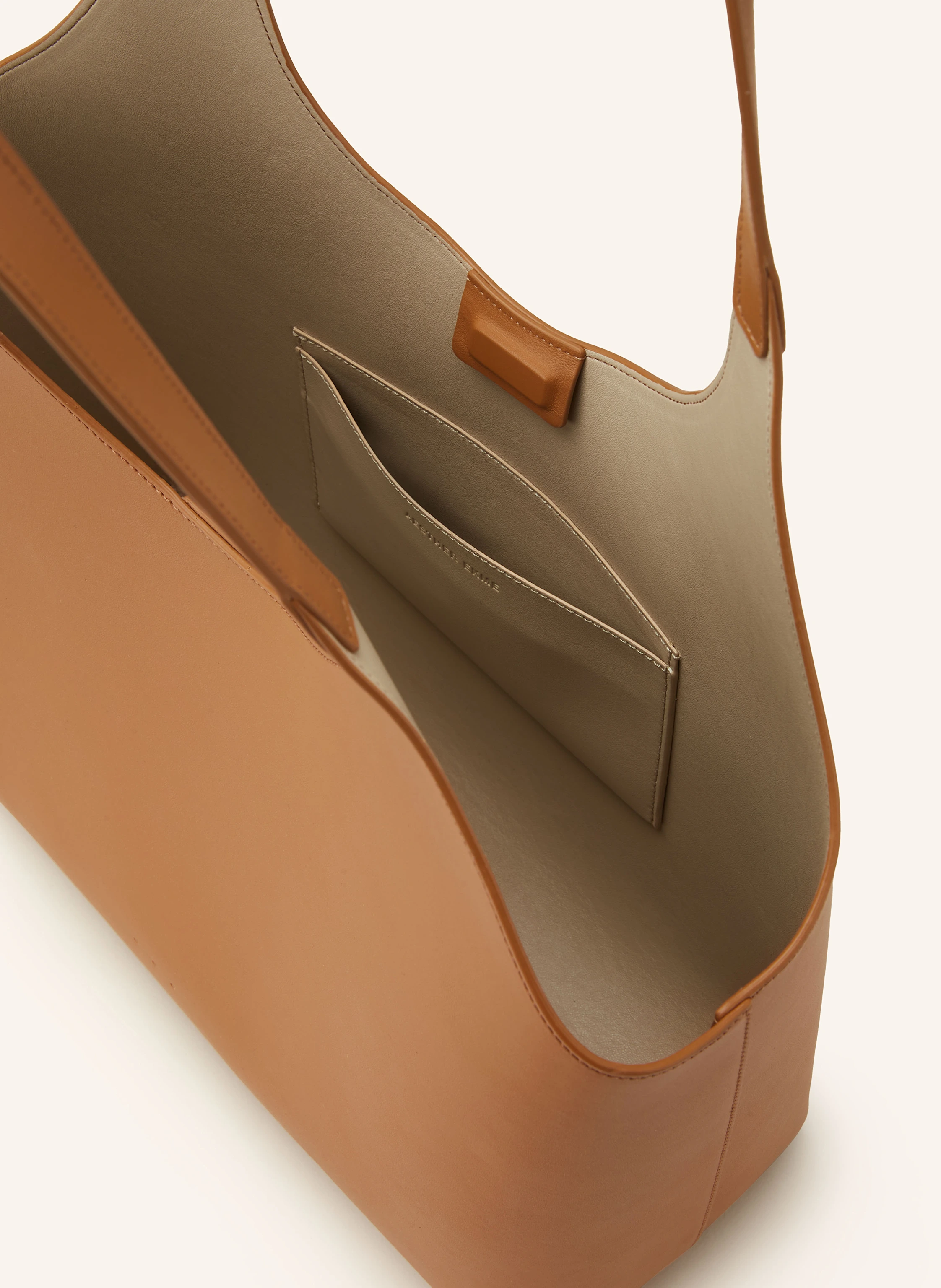 AESTHER EKME Shopper CABAS