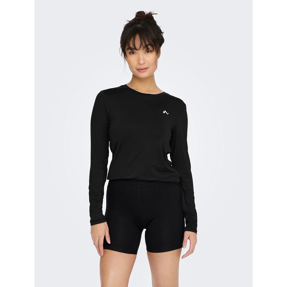 SOMENTE JOGUE<br>Shorts esportivos