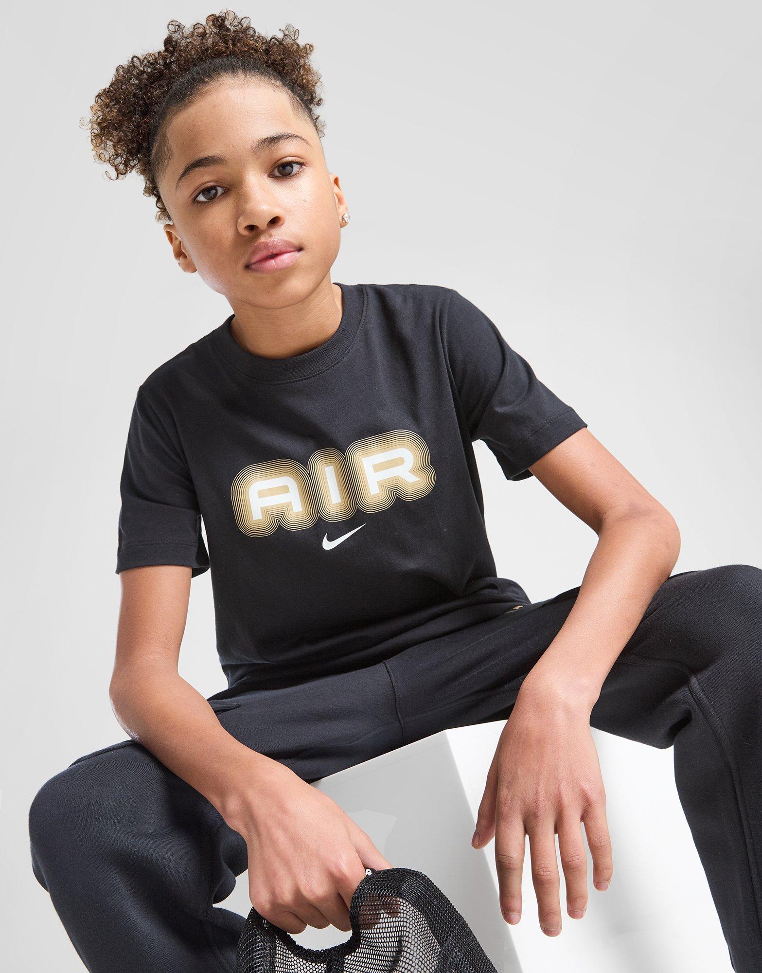 Nike T-shirt Swoosh Air Junior