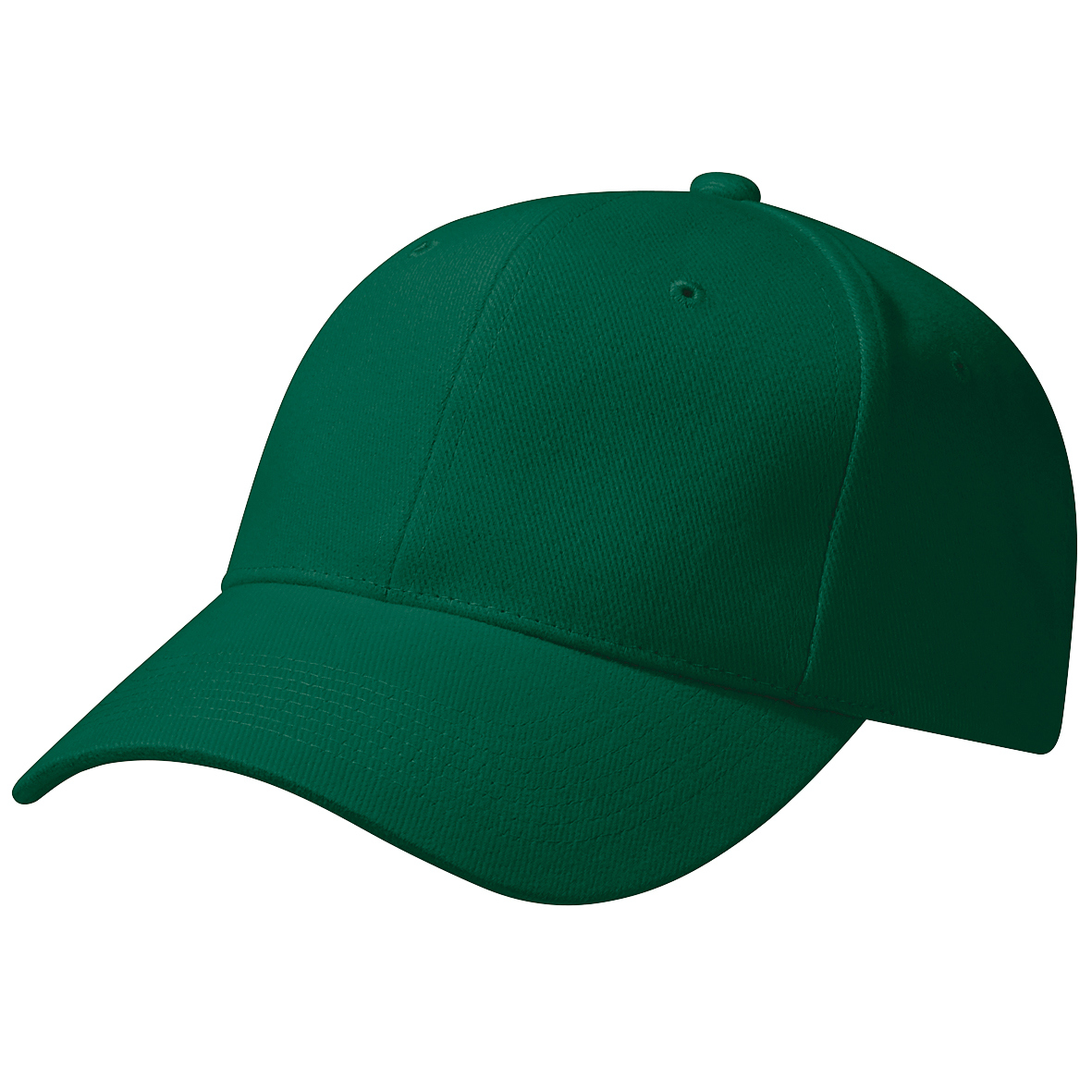 Boné/Viseira Beechfield Prostyle 100% Algodão Grosso Premium
