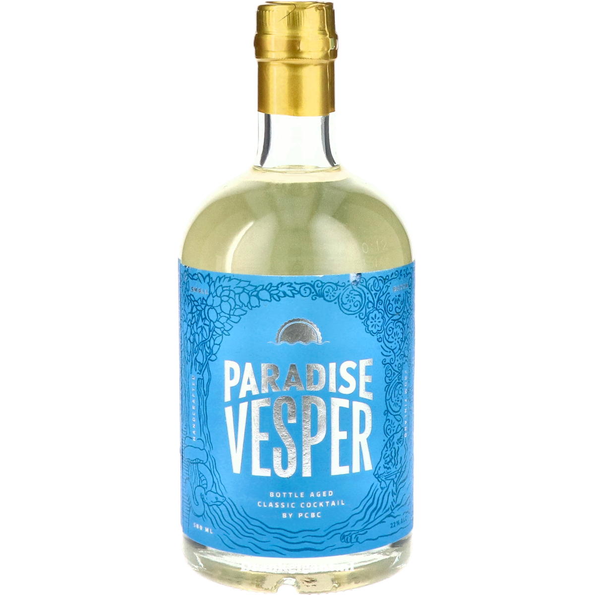 Lignell Piispanen Paradise Vesper 50 cl