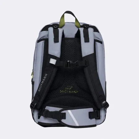 Beckmann Sport Junior, Grey, 30 Liter