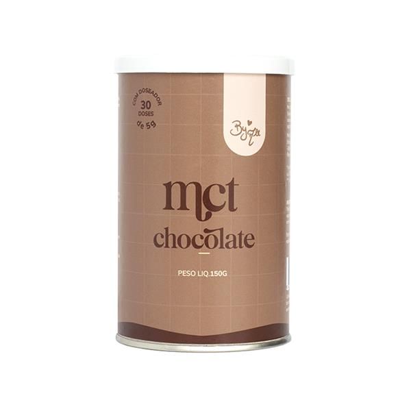 Mct Chocolate