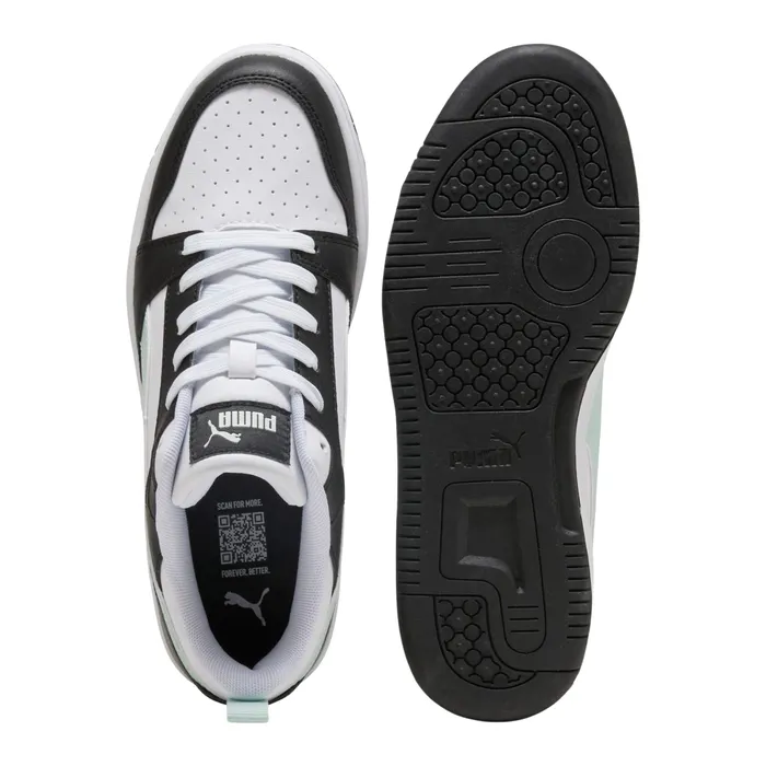 Puma Rebound v6 Low Sneakers Senior