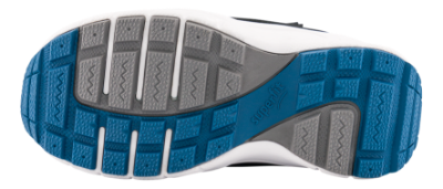 Superfit Børnestøvle Sort 1-009173