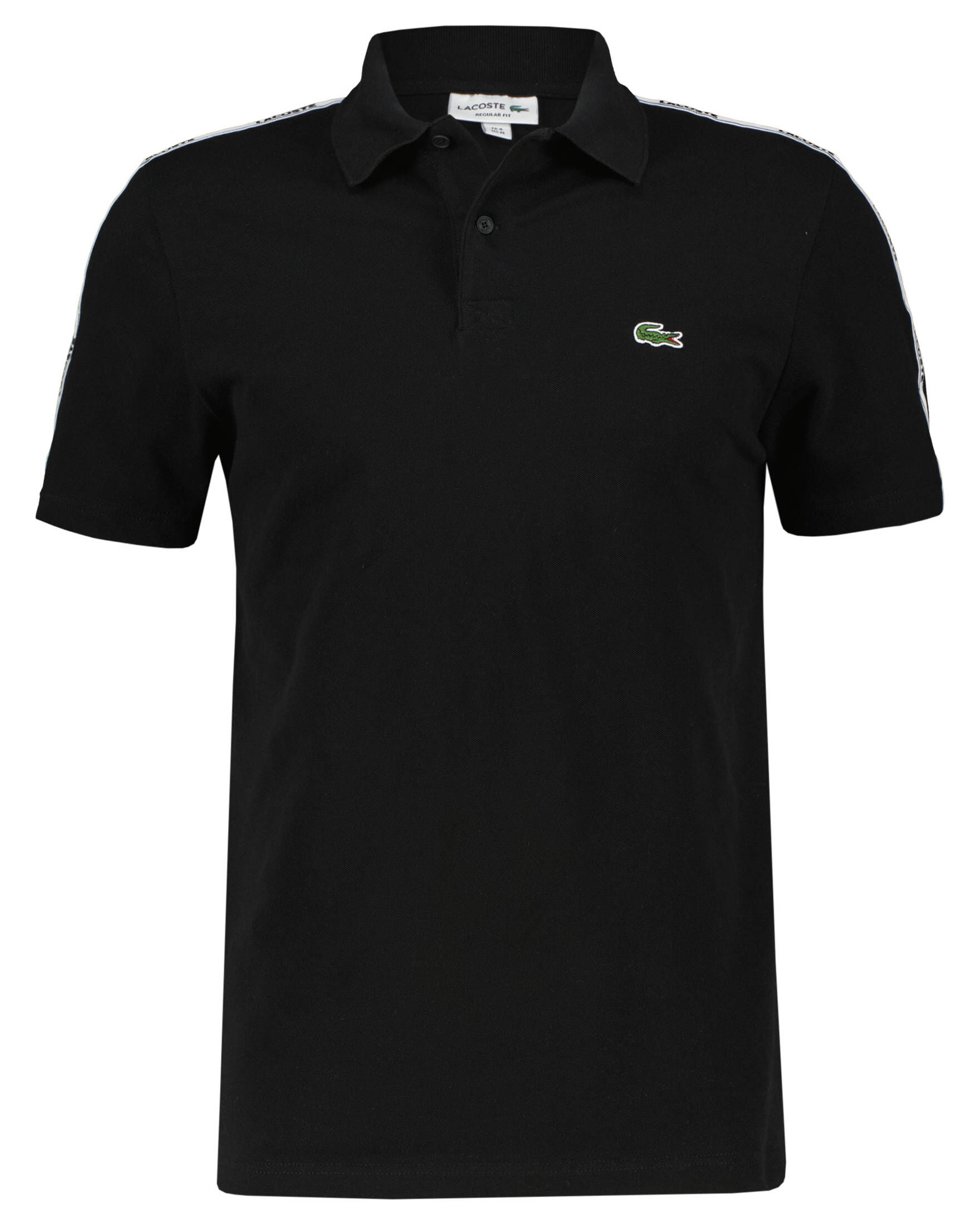 Lacoste| Herren Poloshirt Regular Fit Kurzarm