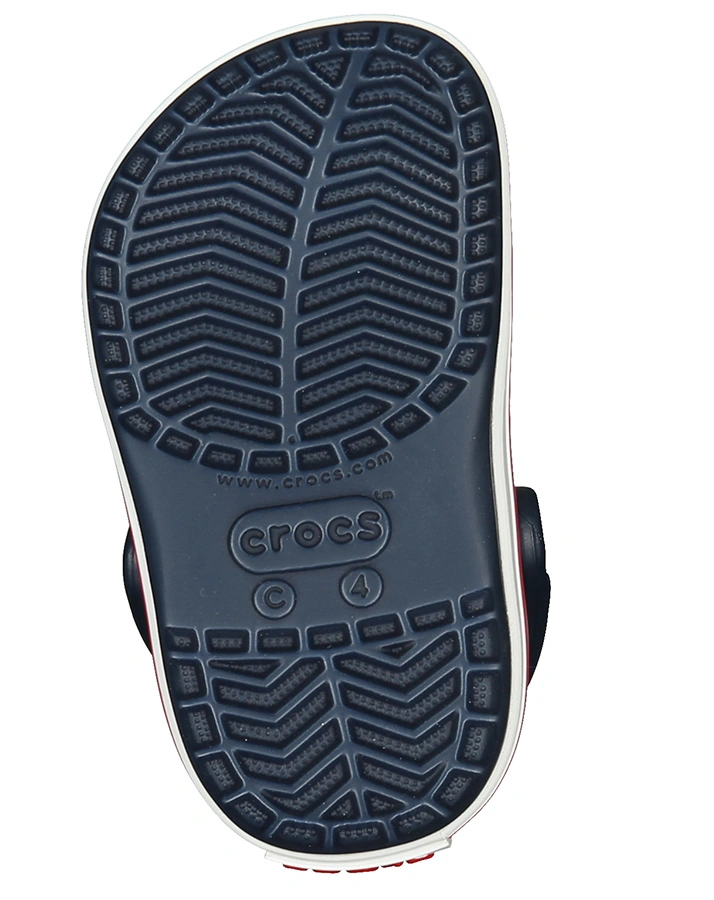 Crocs Clogs CROCBAND K in navy
