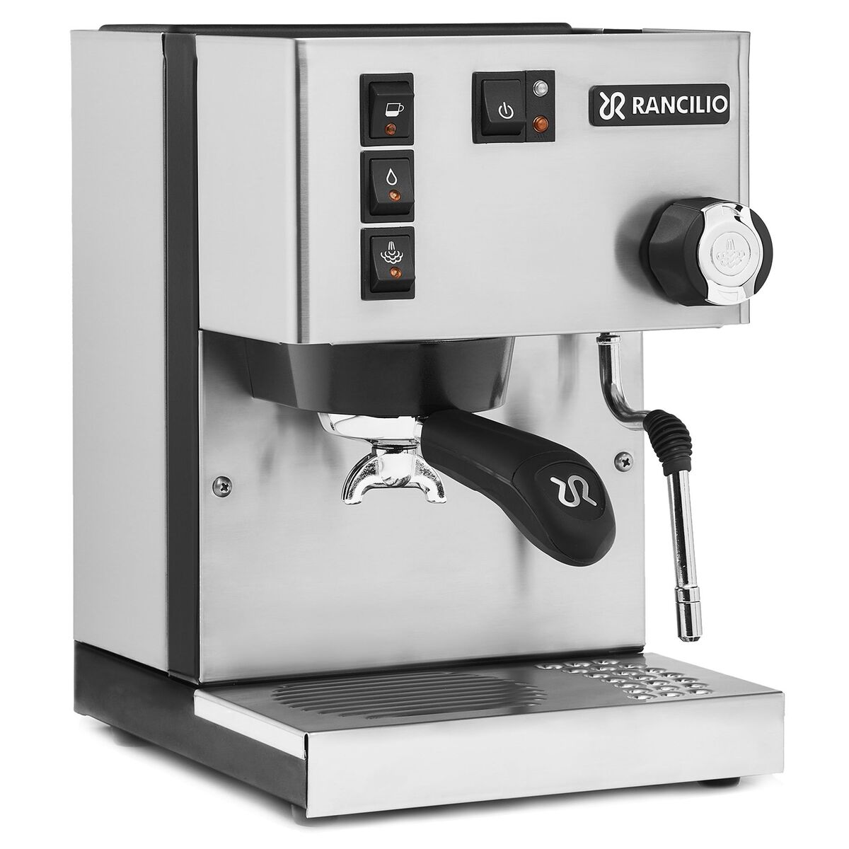 Silvia 1 grp Espressomaskin V6 2020