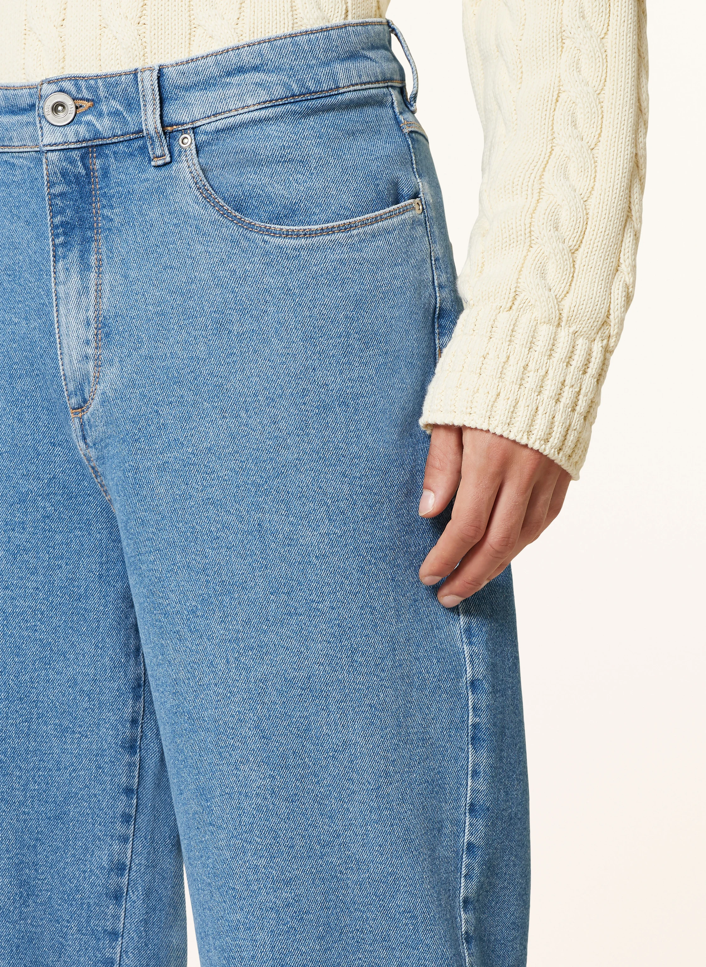 PAUL Jeans Regular Fit