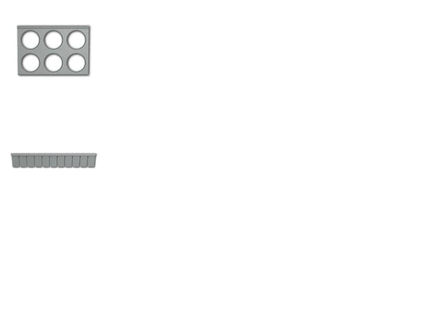 Miele Kølefryseskab KFN 7833 D (integreret)