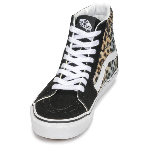 Vans - SK8-Hi - Noir