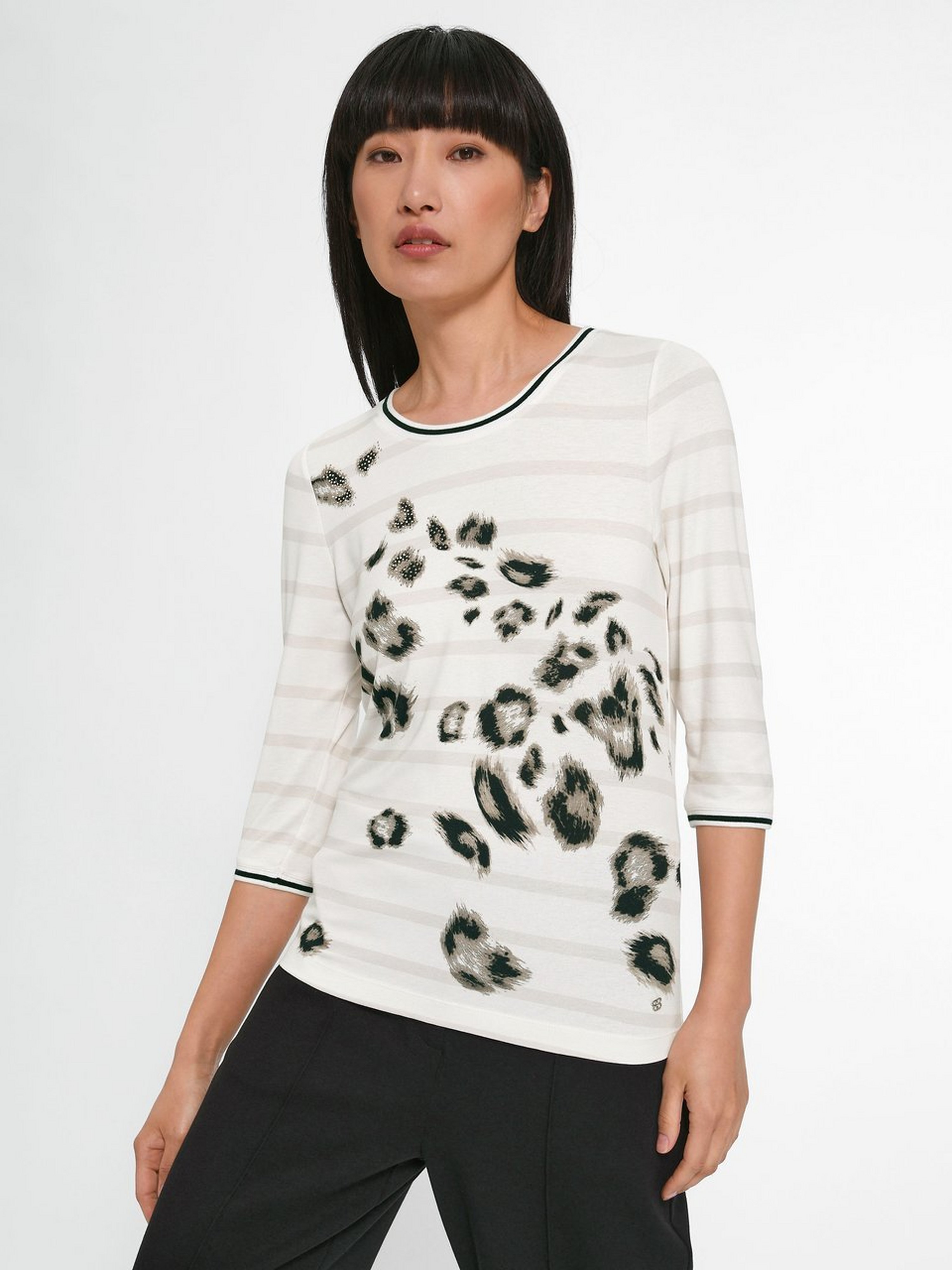 Ringel-Shirt