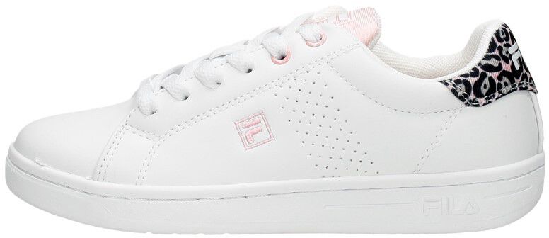 Fila Crosscourt 2 wit