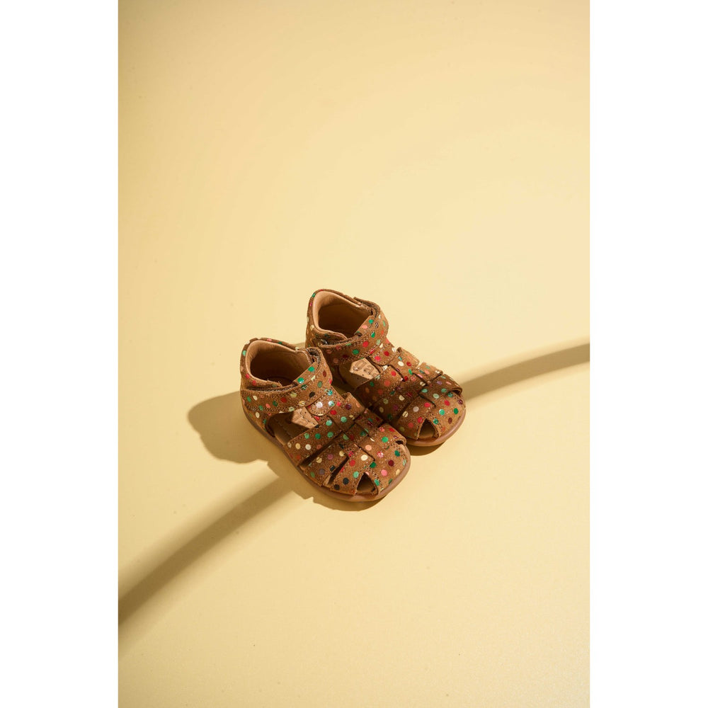 Køb Bisgaard Confetti Carly Sandal