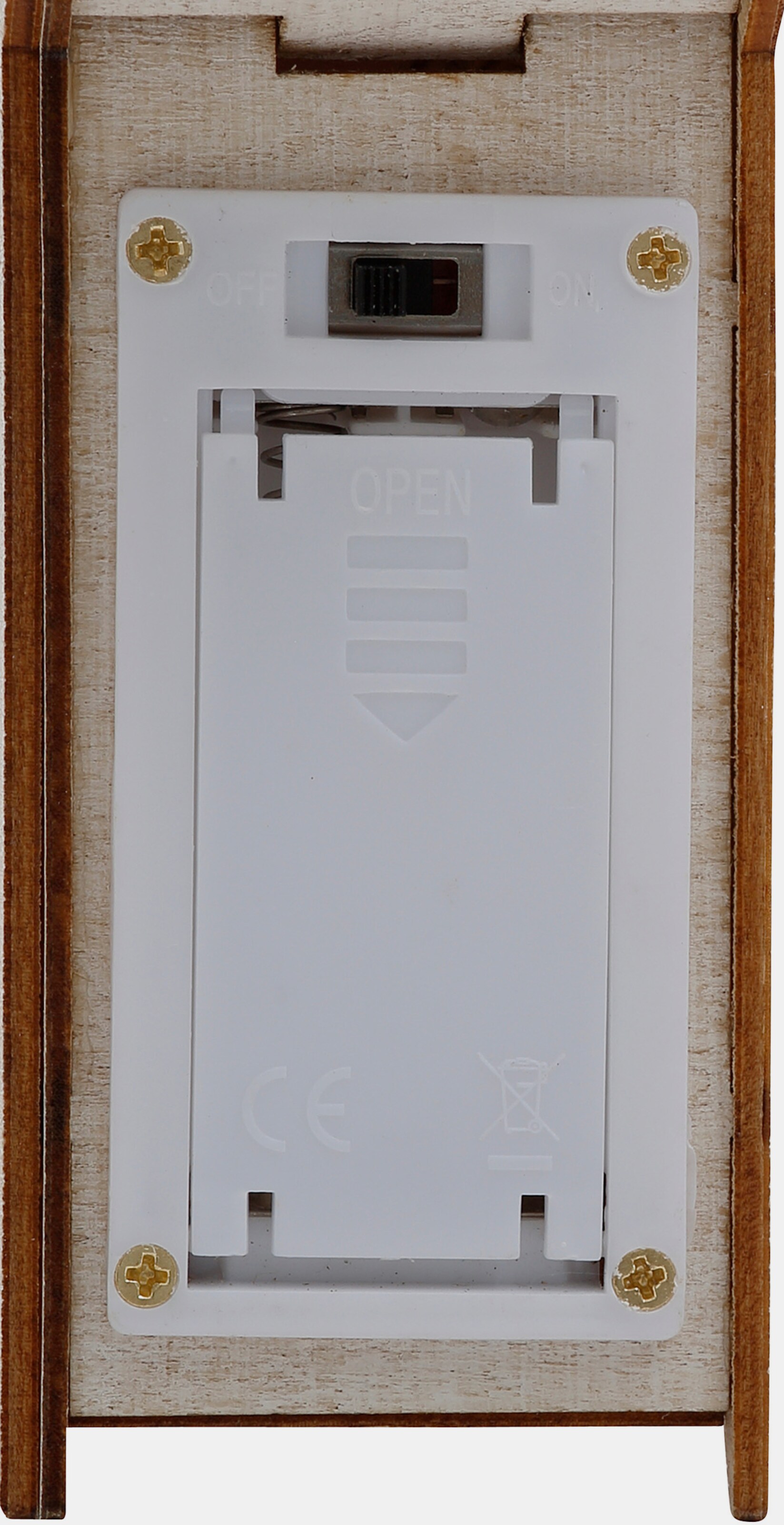 LED Stern