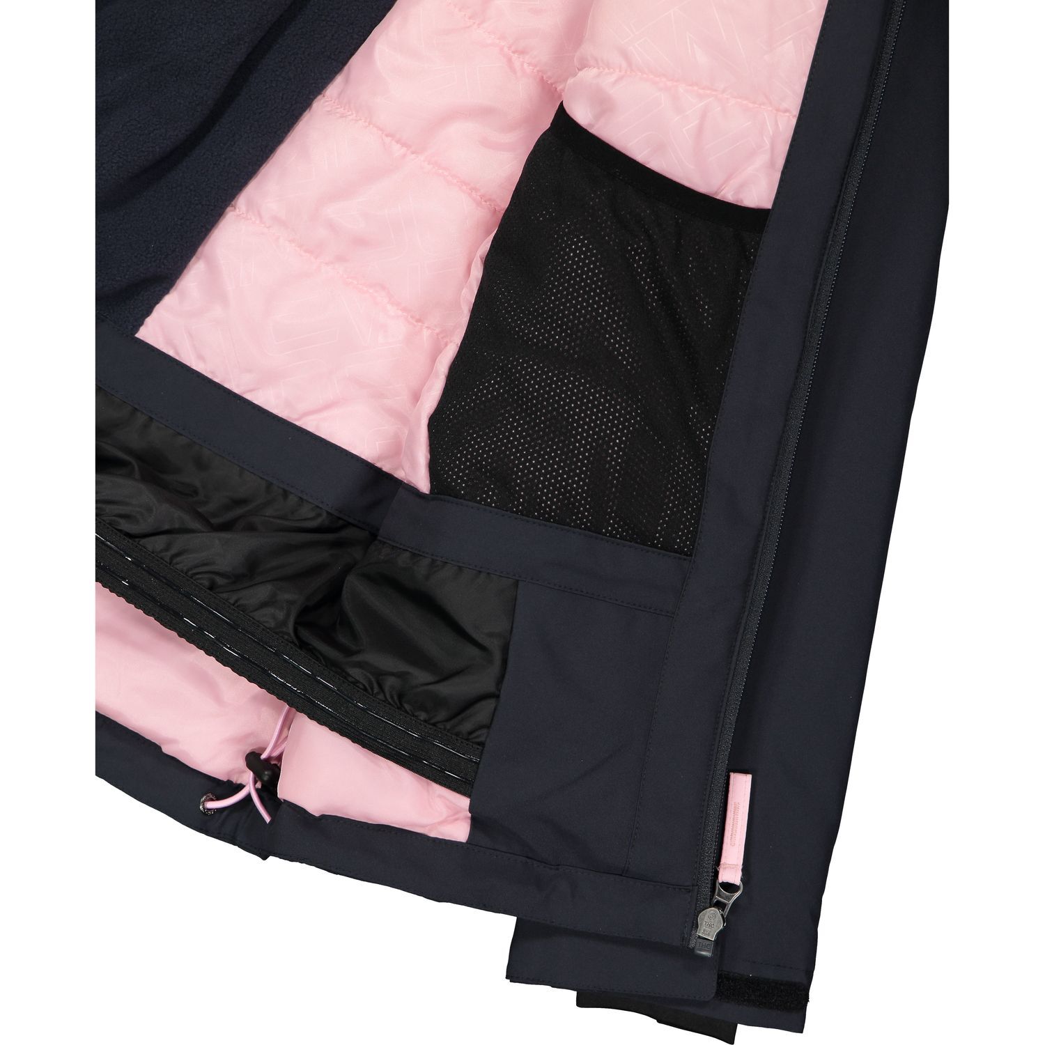 CMPGirl Jacket Snaps Hood 39W2085