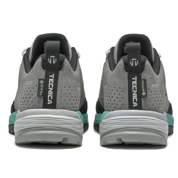 Chaussure de randonnée basse TECNICA SULFUR GTX WS GREY/LT PETROL