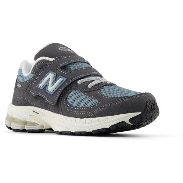 Køb New Balance 2002 Alternative Closure Sneakers Magnet