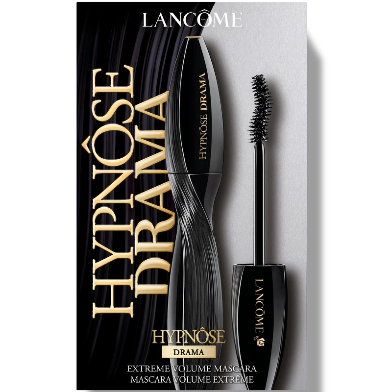 Lancôme Hypnose Drama set - 01 Black (Limited Edition)