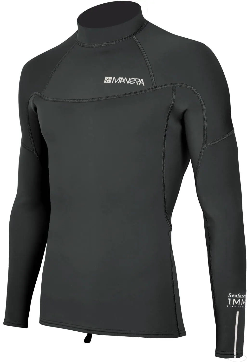 Manera Seafarer Neo 1mm Våddragt | SkatePro
