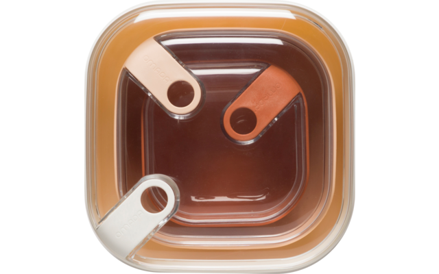 Omada Lunchbox 3er Set