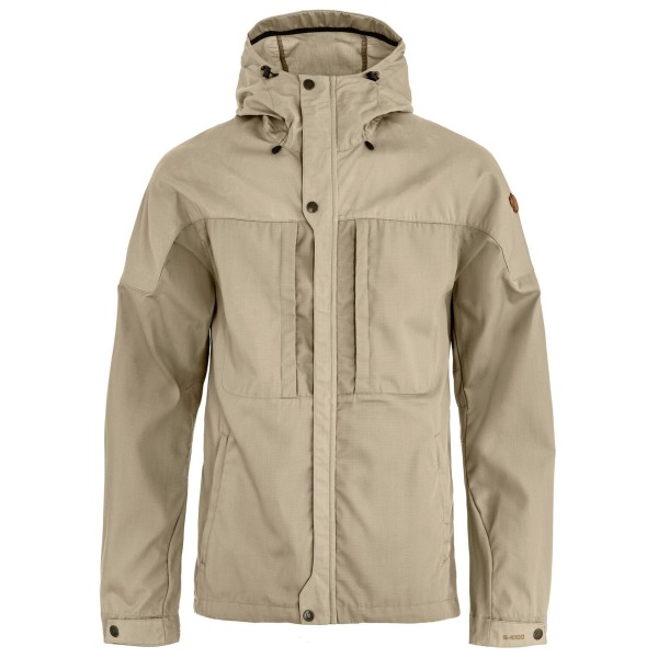 Fjällräven - Skogsö Jacket - Veste de loisirs