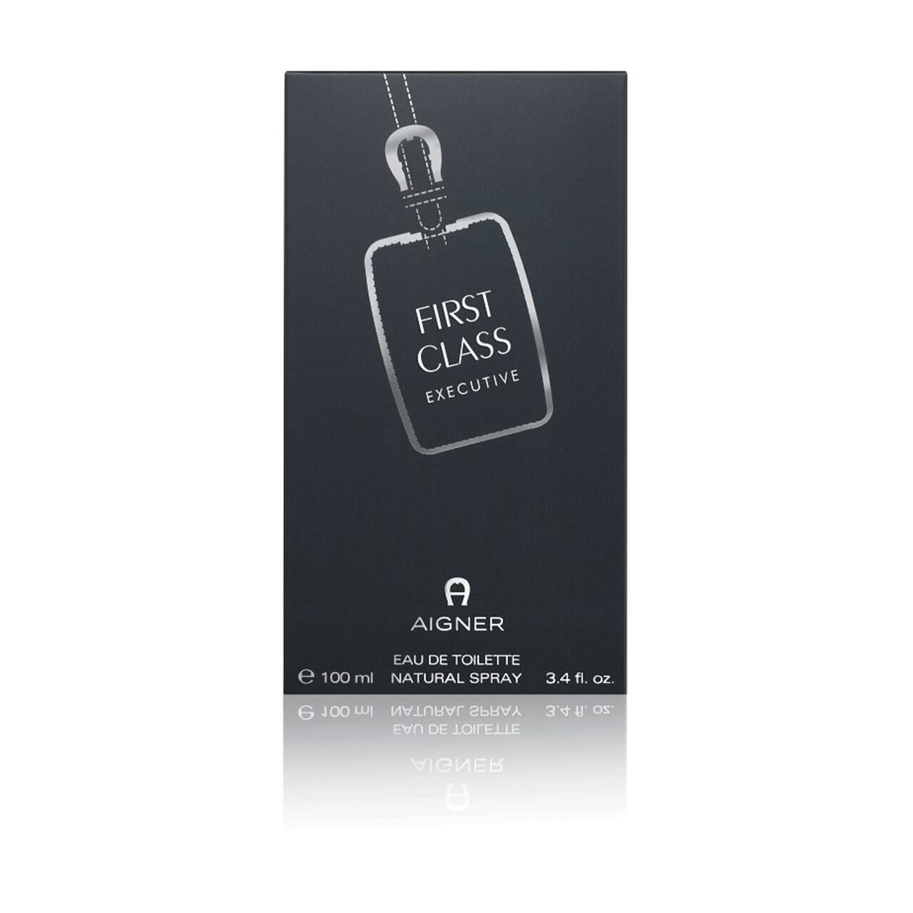 Aigner, First Class Executive EdT Nat. Spray