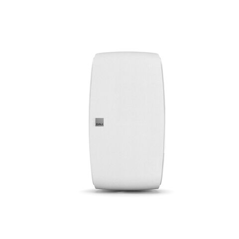 DALI FAZON SAT – supercompacte designluidspreker voor TV, muziek en home-cinema Wit