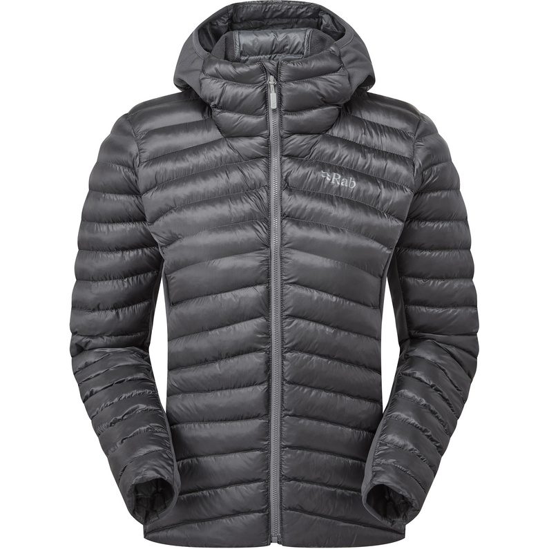 Rab Damen Cirrus Flex Hoodie Jacke