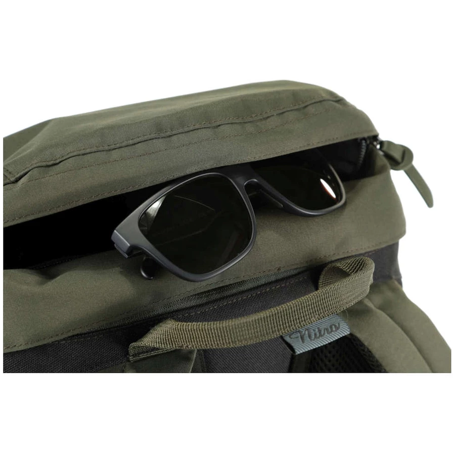 Nitro Daypacker - Rucksack 46 cm rosin